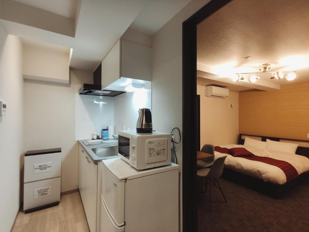 West Japan Kyoto Kiyomizu Hotell Eksteriør bilde